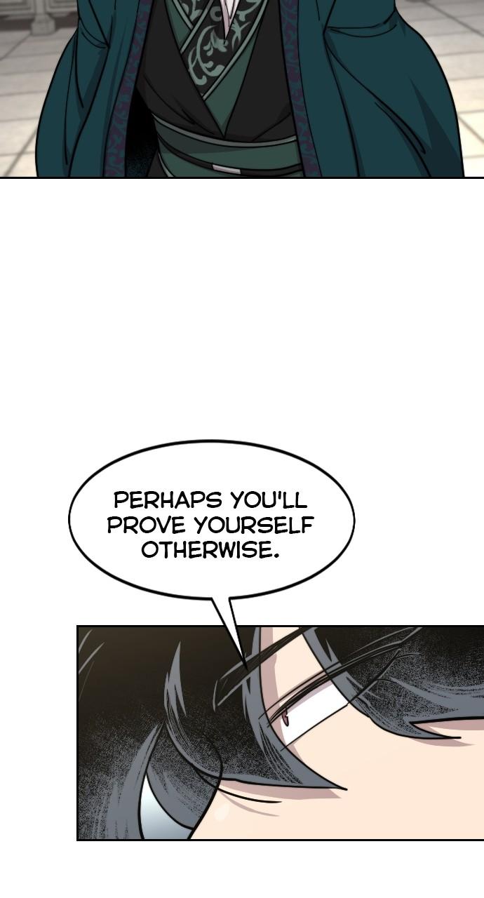 Return of the Blossoming Blade Chapter 144 — page 64