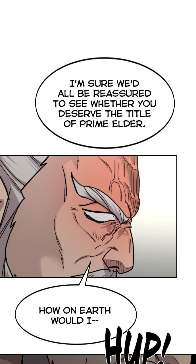 Return of the Blossoming Blade Chapter 144 — page 65