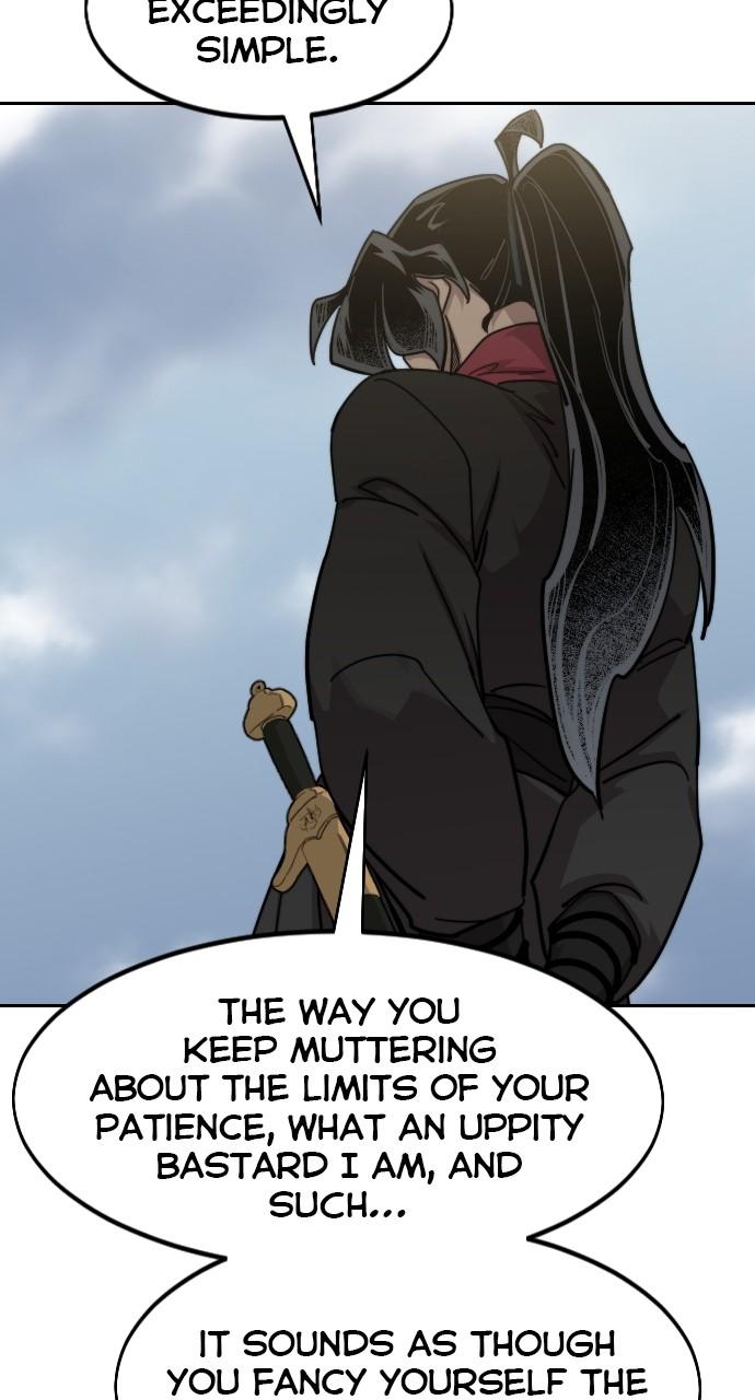 Return of the Blossoming Blade Chapter 144 — page 67