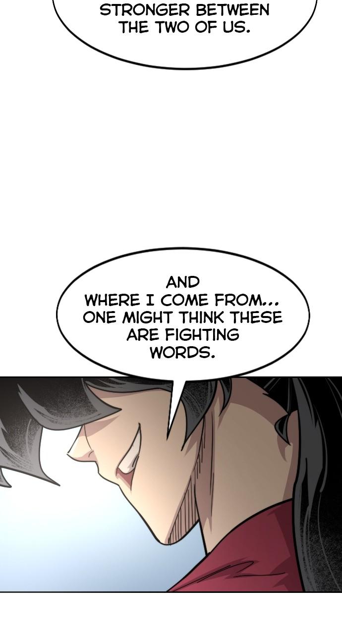 Return of the Blossoming Blade Chapter 144 — page 68