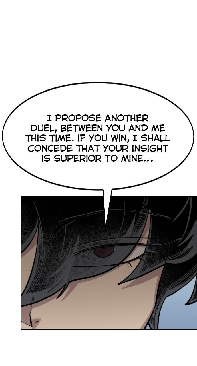 Return of the Blossoming Blade Chapter 144 — page 69
