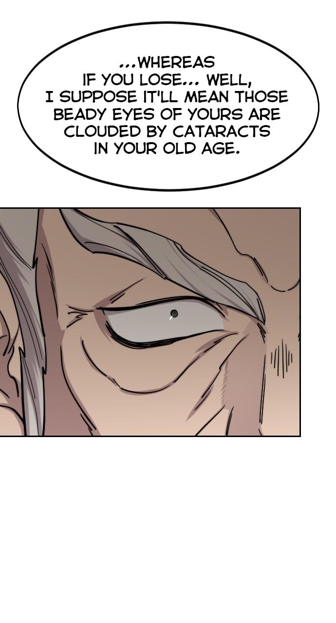Return of the Blossoming Blade Chapter 144 — page 70