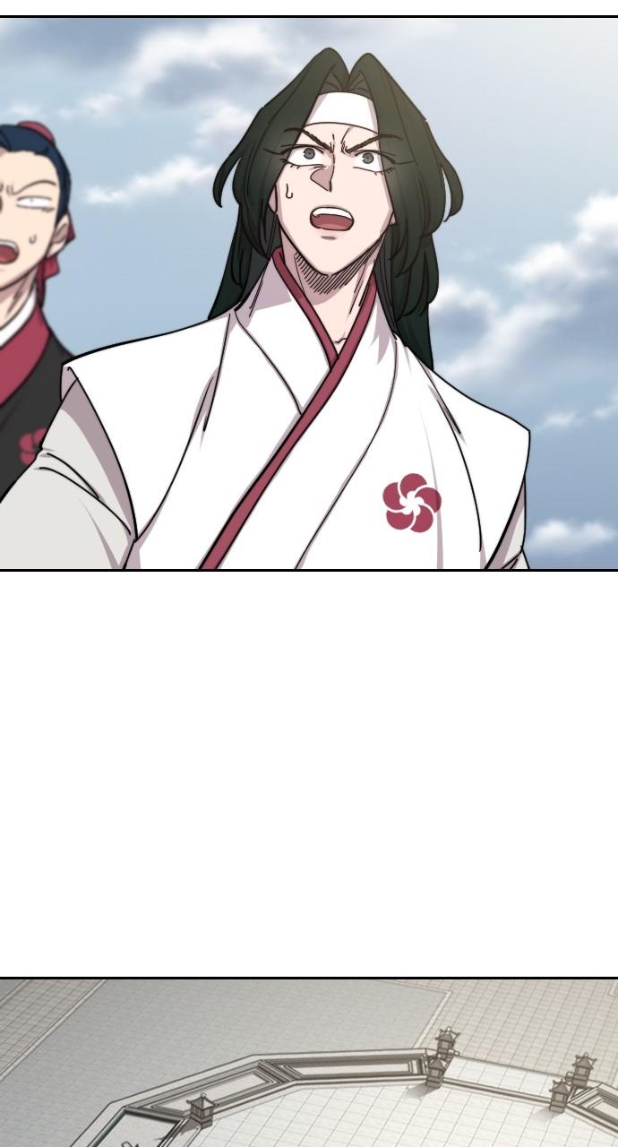 Return of the Blossoming Blade Chapter 144 — page 71