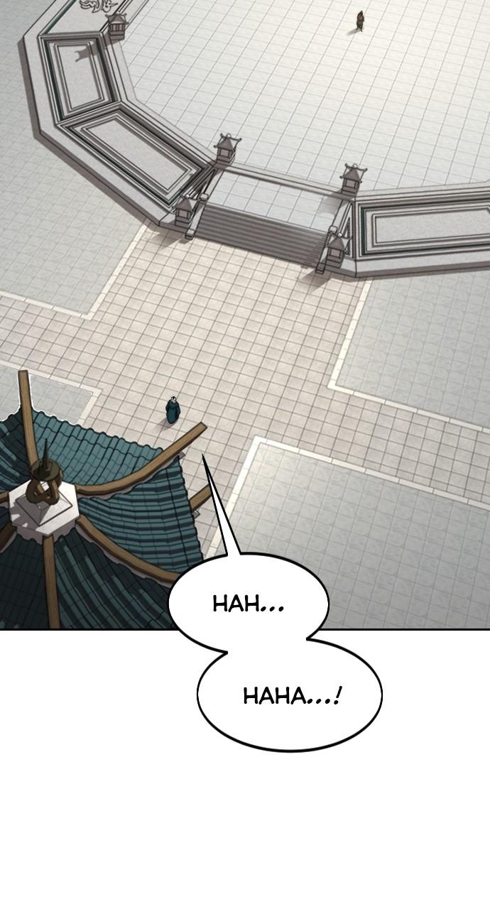 Return of the Blossoming Blade Chapter 144 — page 72