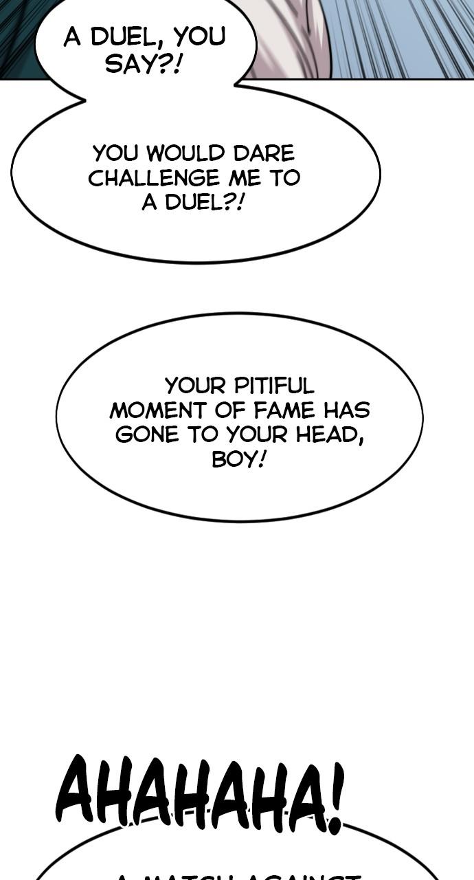 Return of the Blossoming Blade Chapter 144 — page 74