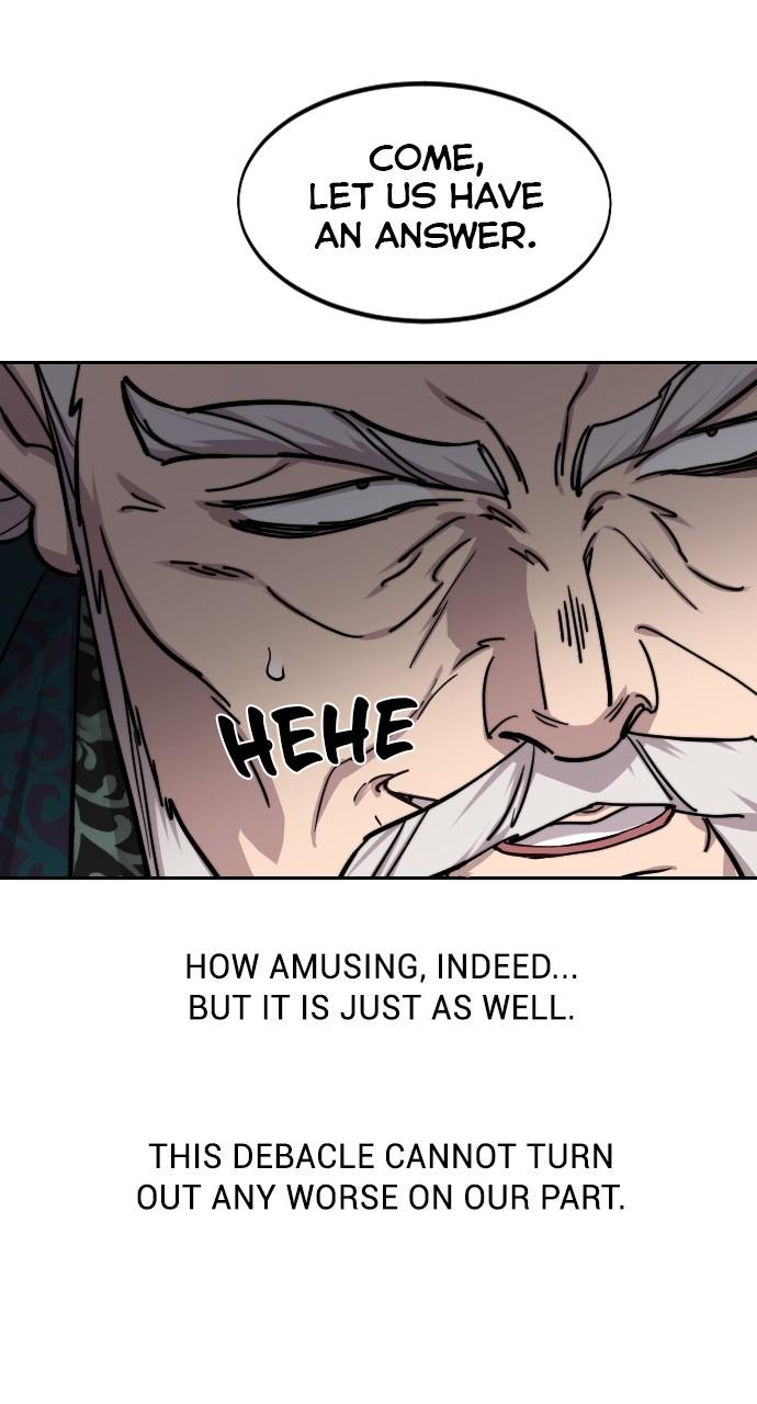 Return of the Blossoming Blade Chapter 144 — page 76