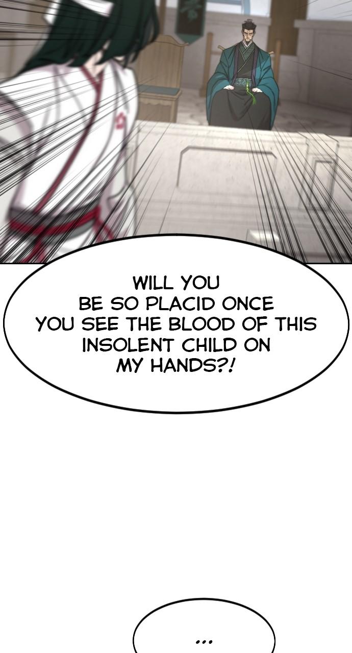 Return of the Blossoming Blade Chapter 144 — page 79