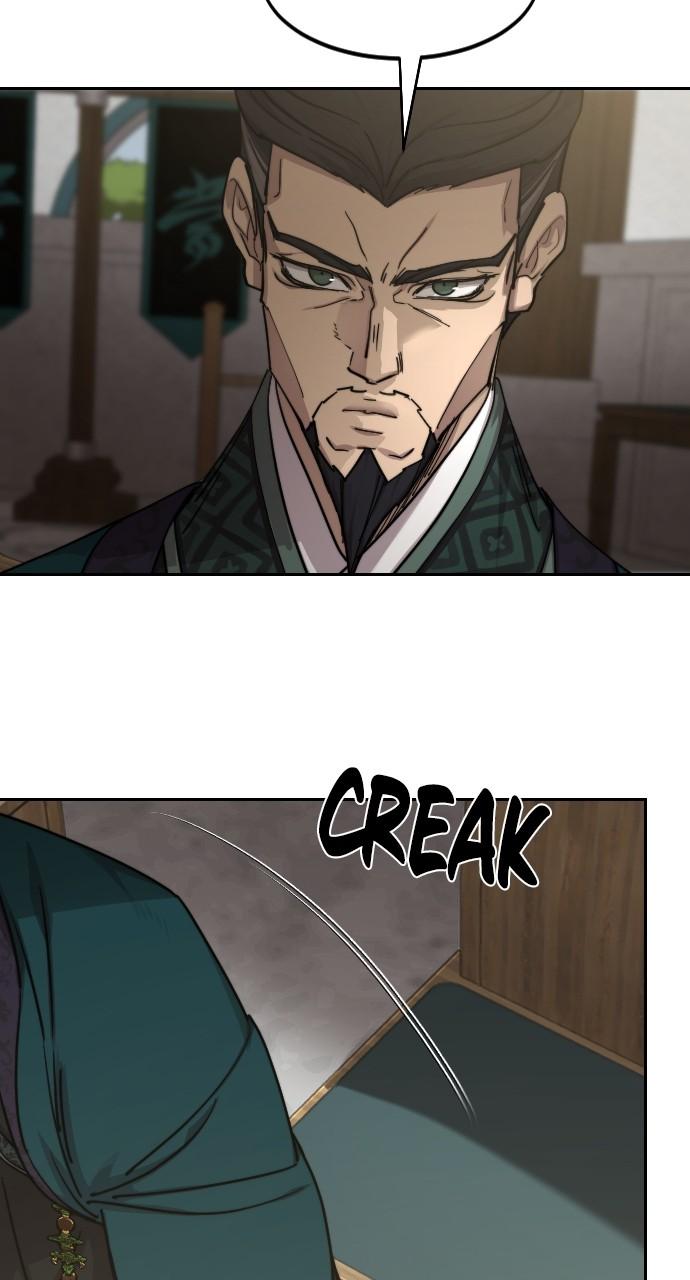 Return of the Blossoming Blade Chapter 144 — page 80