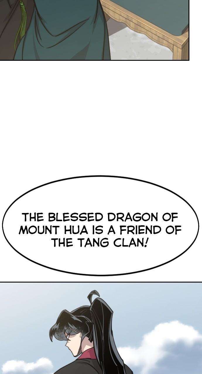 Return of the Blossoming Blade Chapter 144 — page 81