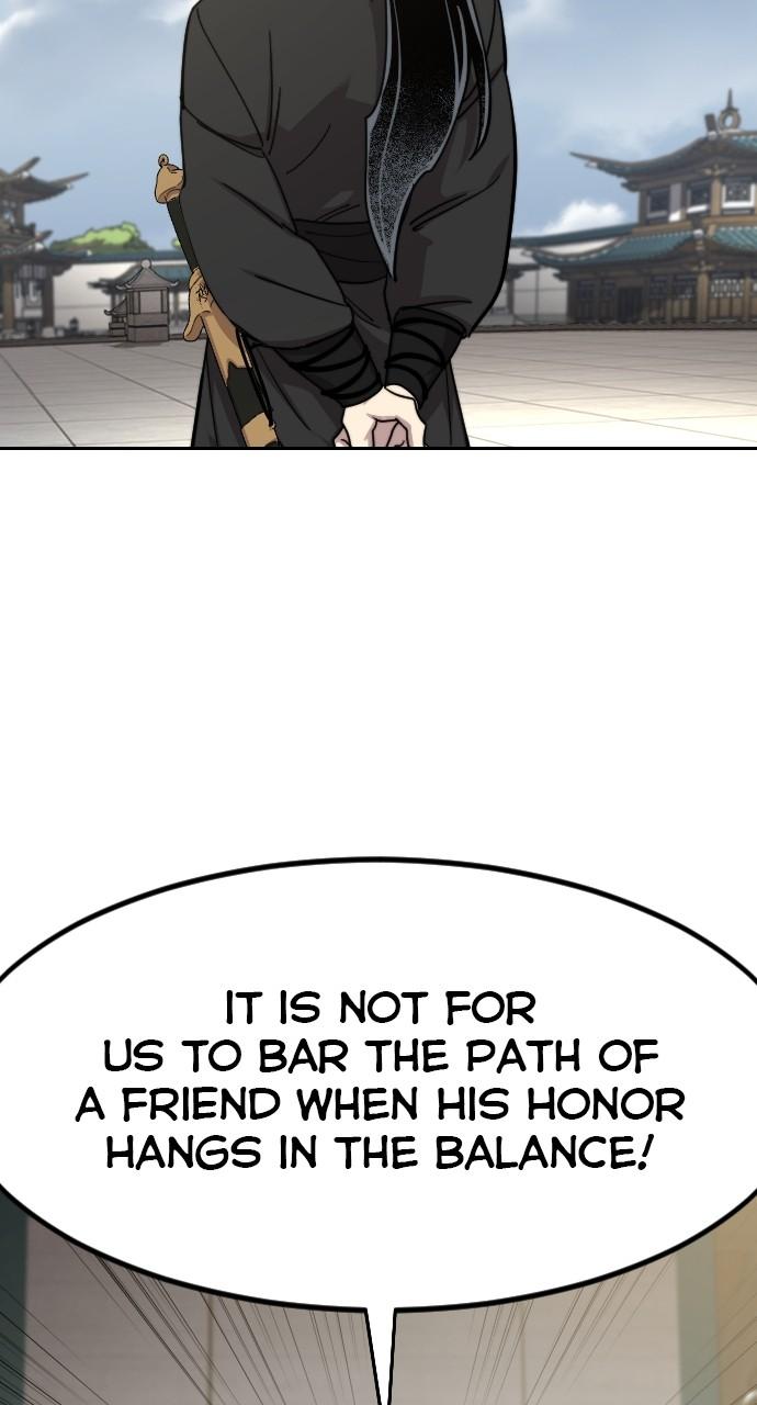 Return of the Blossoming Blade Chapter 144 — page 82