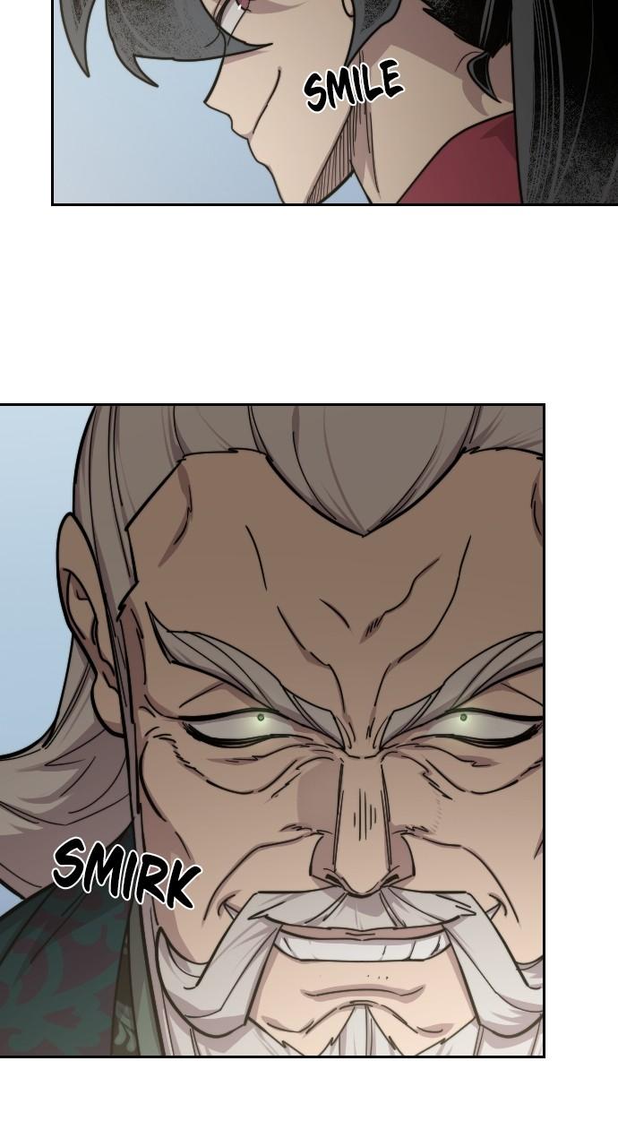 Return of the Blossoming Blade Chapter 144 — page 84