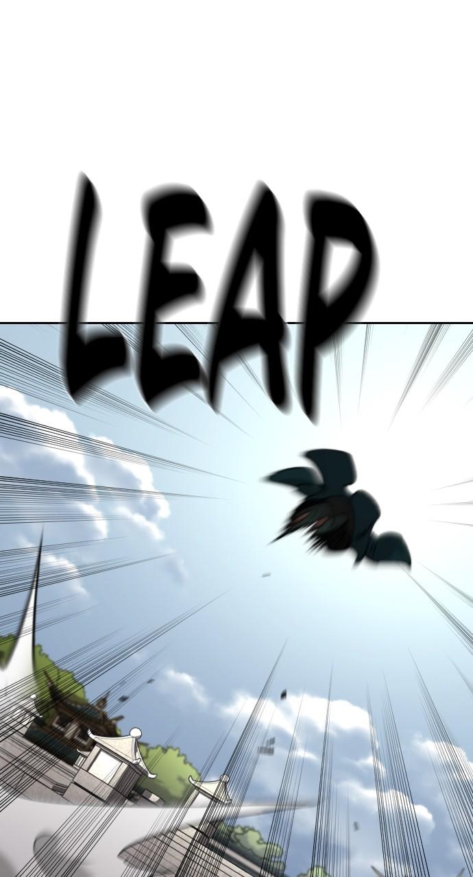 Return of the Blossoming Blade Chapter 144 — page 85