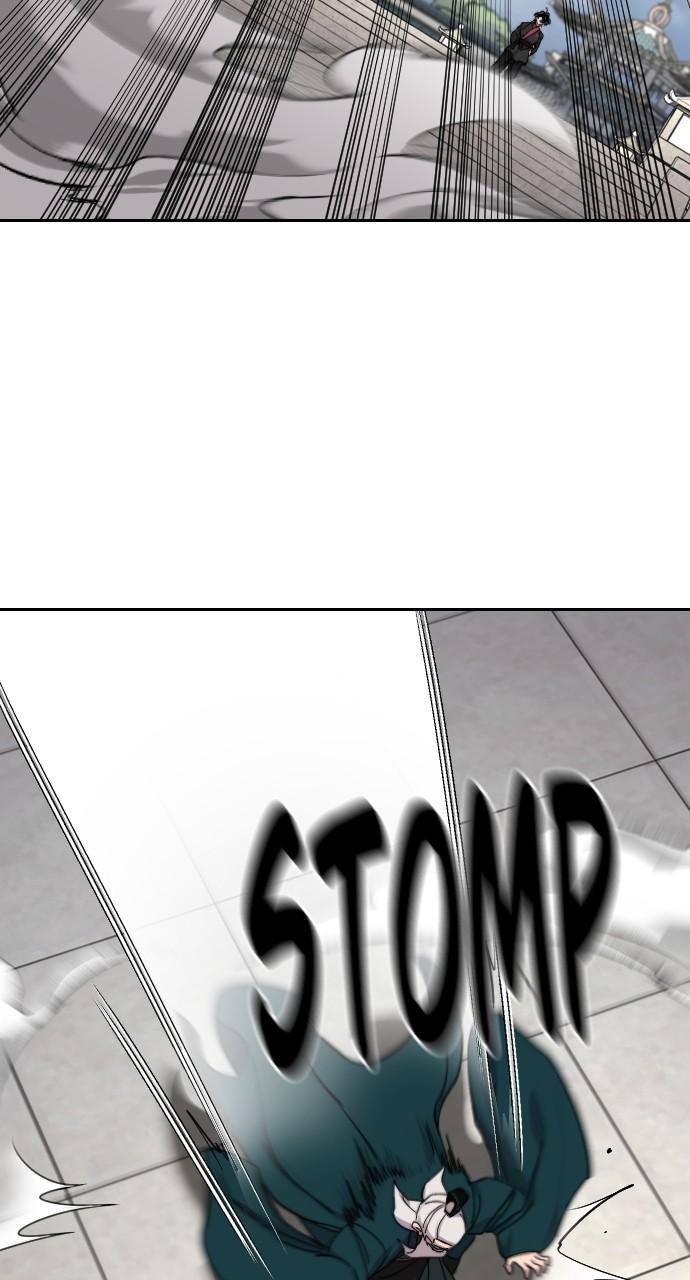 Return of the Blossoming Blade Chapter 144 — page 86