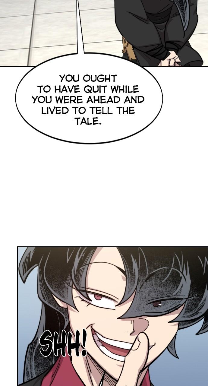Return of the Blossoming Blade Chapter 144 — page 88