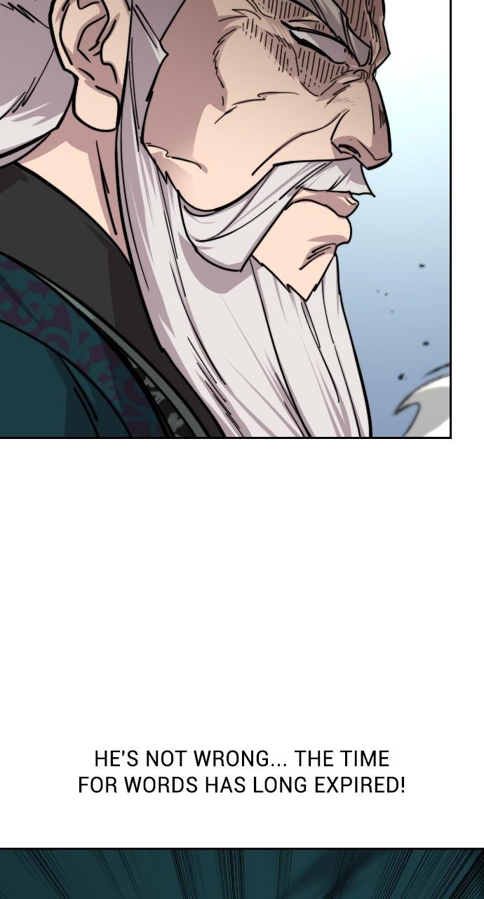 Return of the Blossoming Blade Chapter 144 — page 90