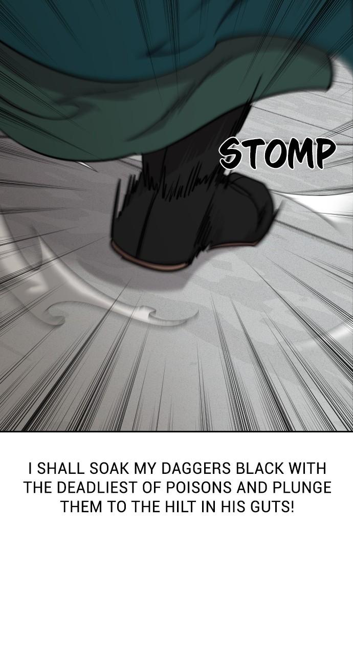 Return of the Blossoming Blade Chapter 144 — page 91