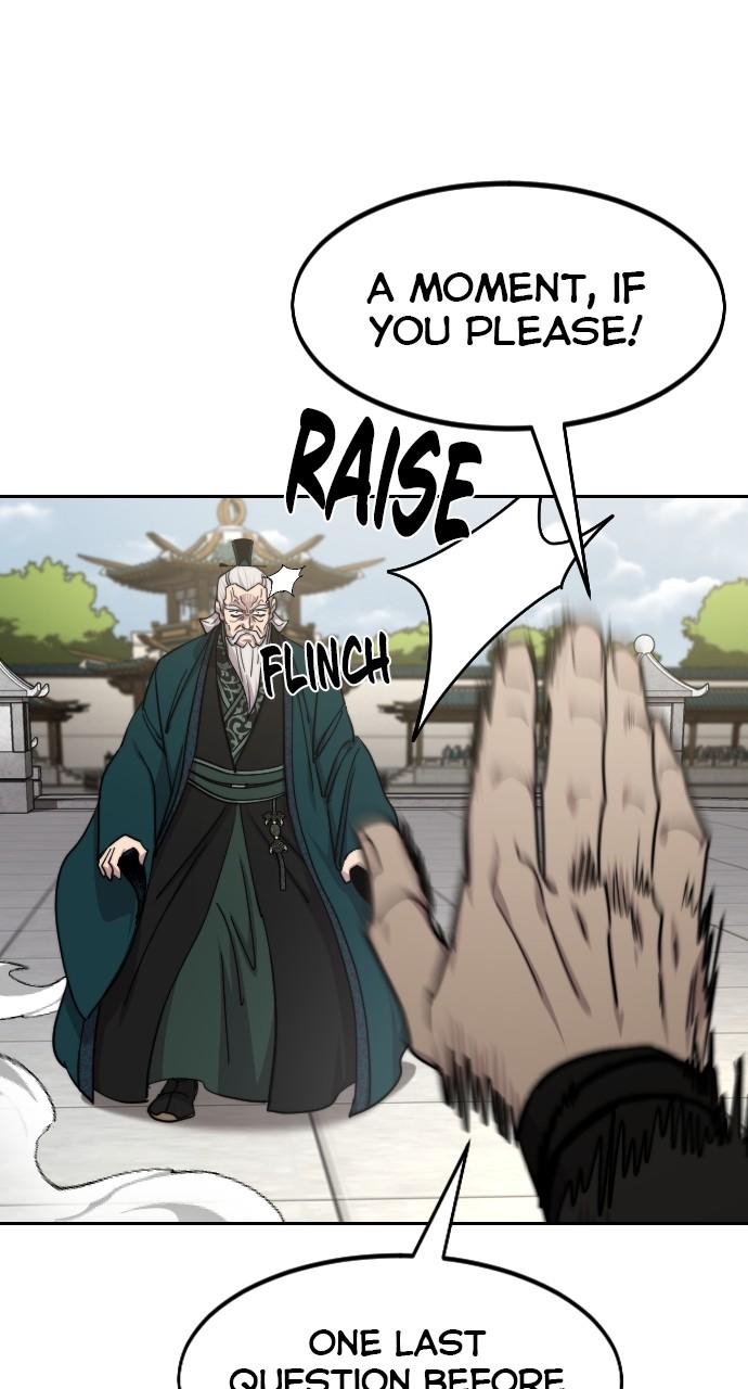 Return of the Blossoming Blade Chapter 144 — page 92