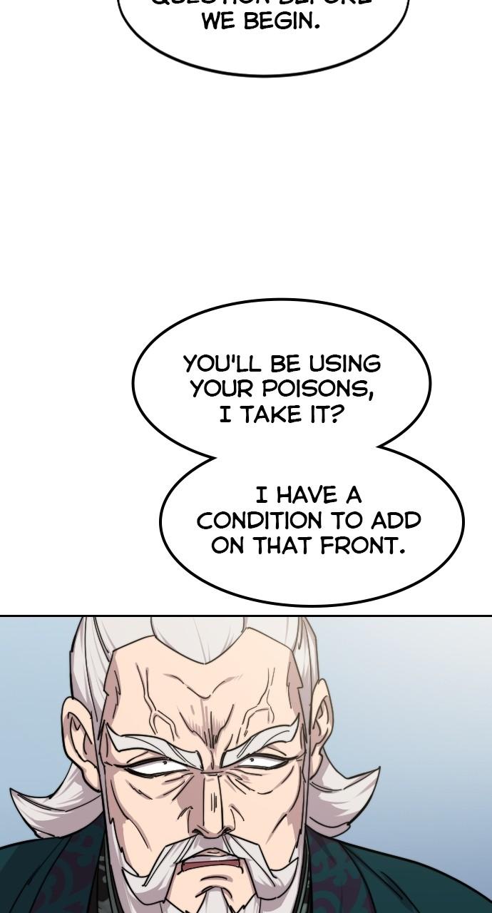 Return of the Blossoming Blade Chapter 144 — page 93
