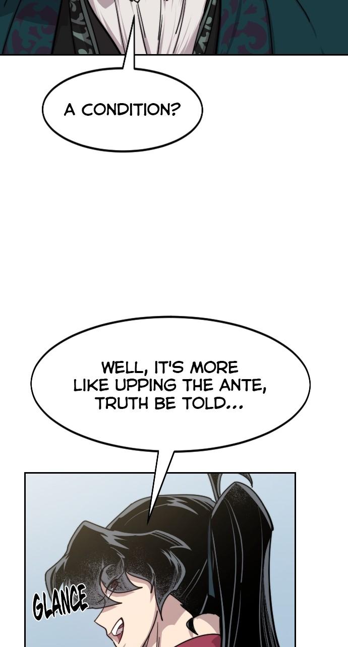 Return of the Blossoming Blade Chapter 144 — page 94