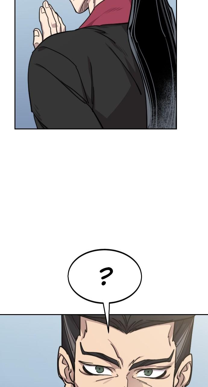 Return of the Blossoming Blade Chapter 144 — page 95