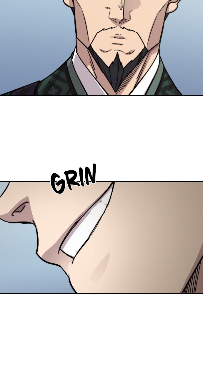 Return of the Blossoming Blade Chapter 144 — page 96
