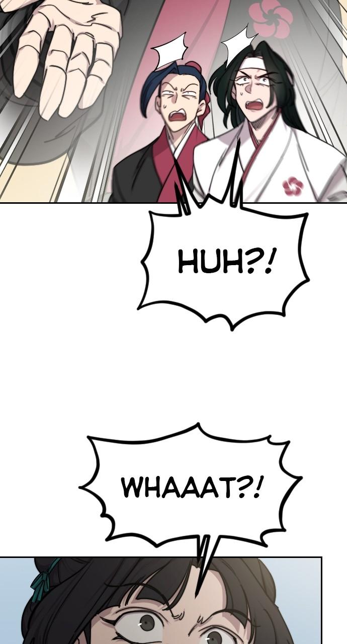 Return of the Blossoming Blade Chapter 144 — page 98