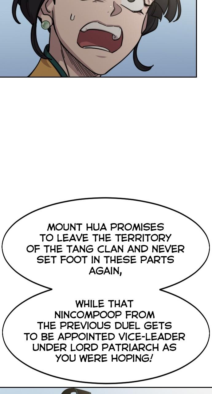 Return of the Blossoming Blade Chapter 144 — page 99