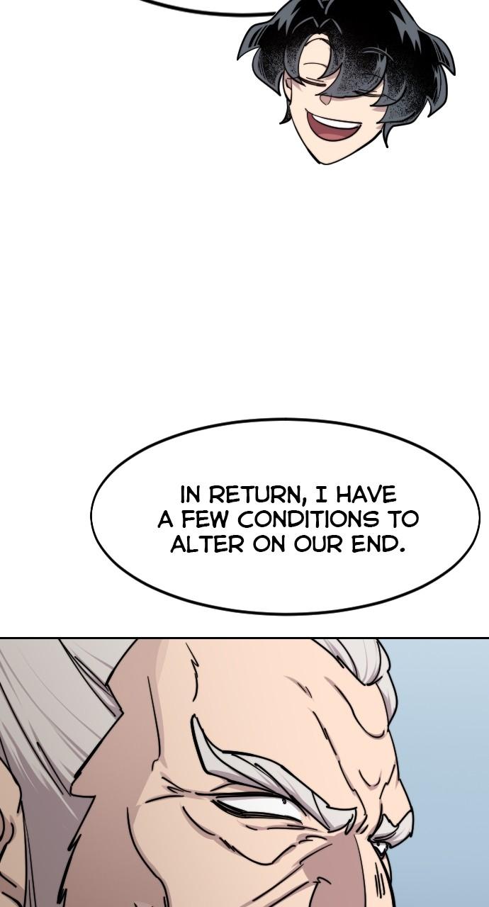 Return of the Blossoming Blade Chapter 144 — page 101