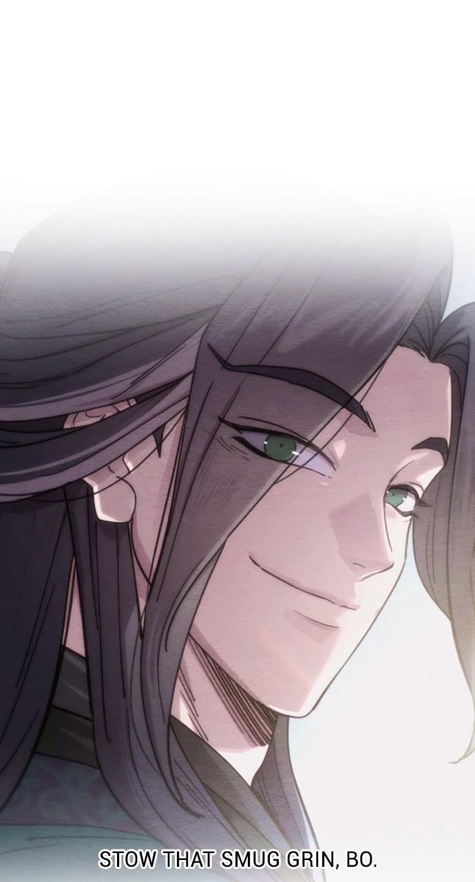 Return of the Blossoming Blade Chapter 144 — page 103