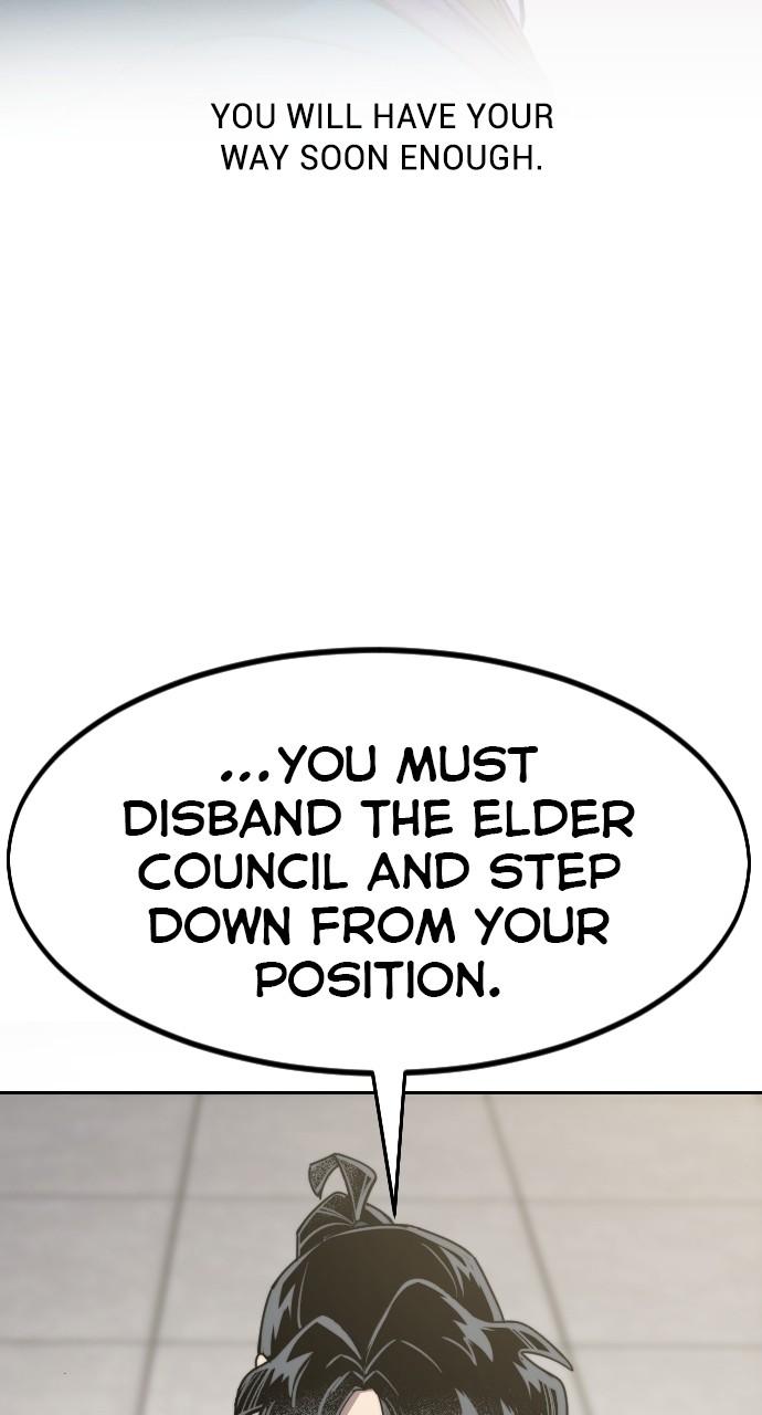 Return of the Blossoming Blade Chapter 144 — page 104