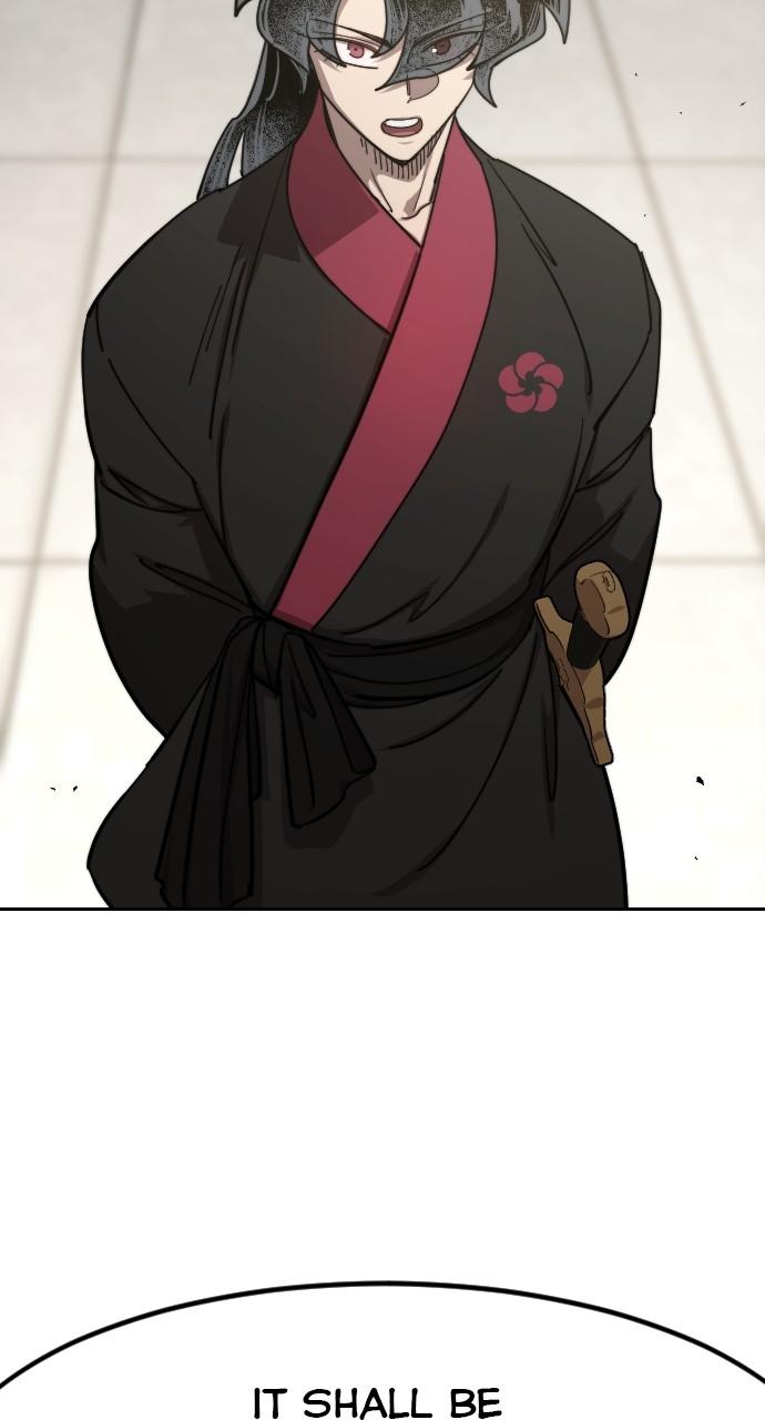 Return of the Blossoming Blade Chapter 144 — page 105