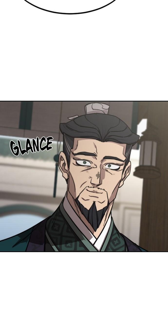 Return of the Blossoming Blade Chapter 144 — page 108