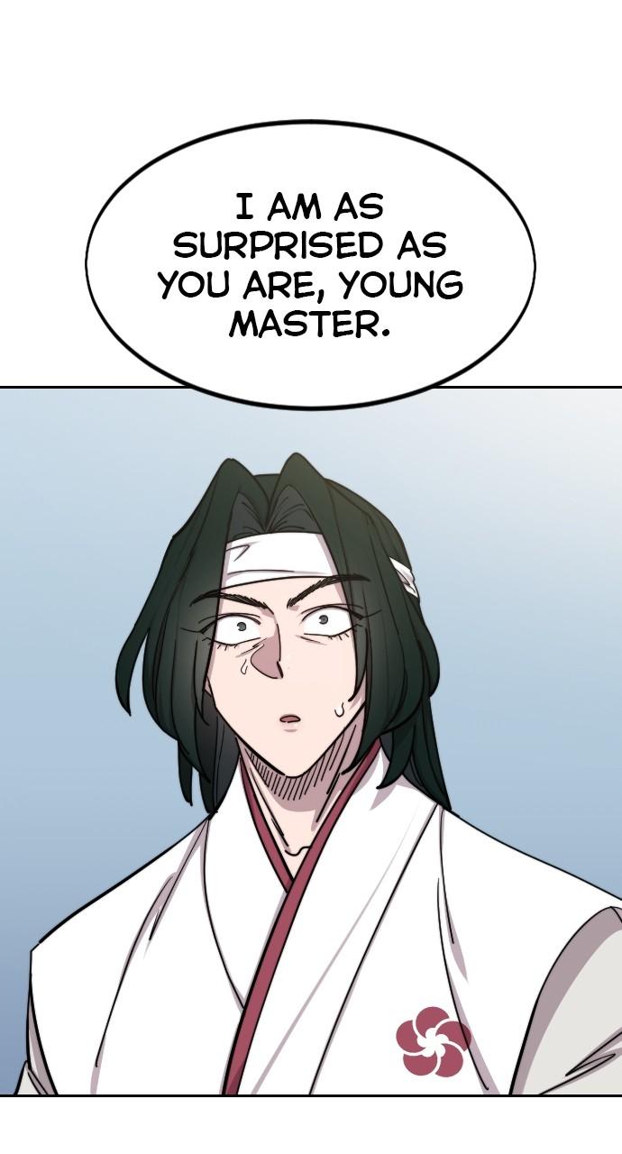 Return of the Blossoming Blade Chapter 144 — page 109