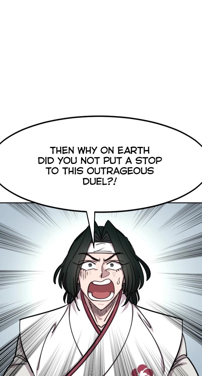 Return of the Blossoming Blade Chapter 145 — page 1