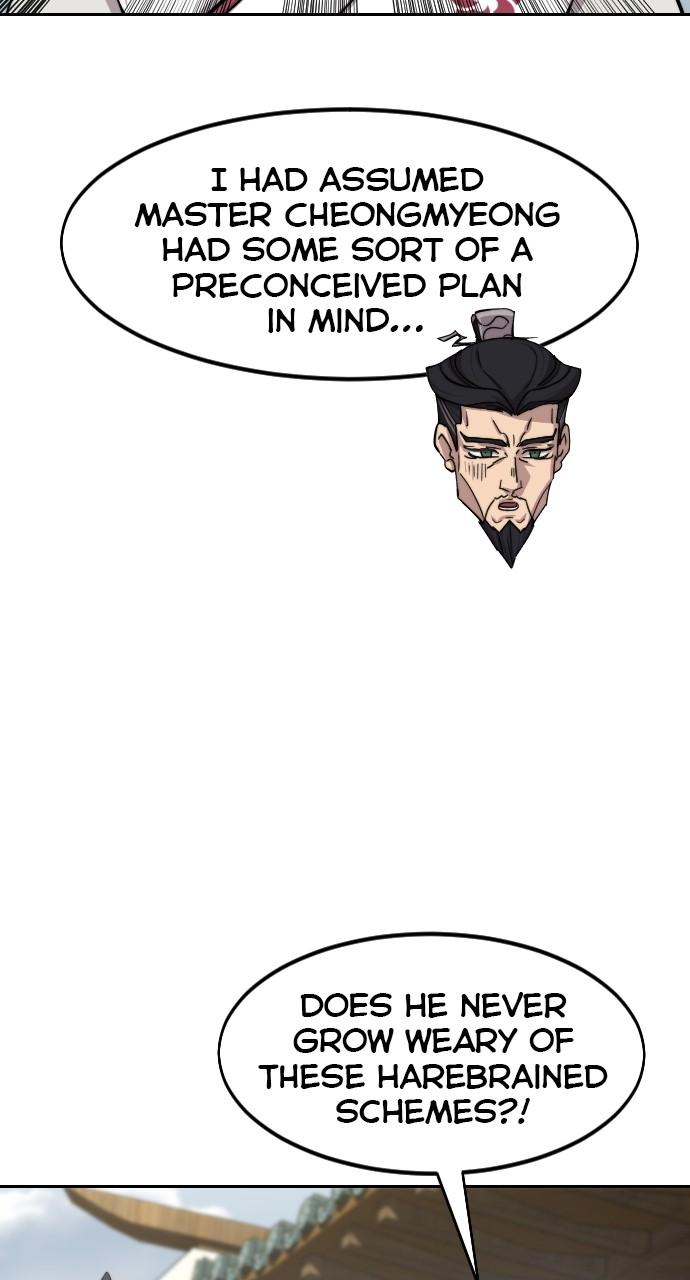 Return of the Blossoming Blade Chapter 145 — page 2
