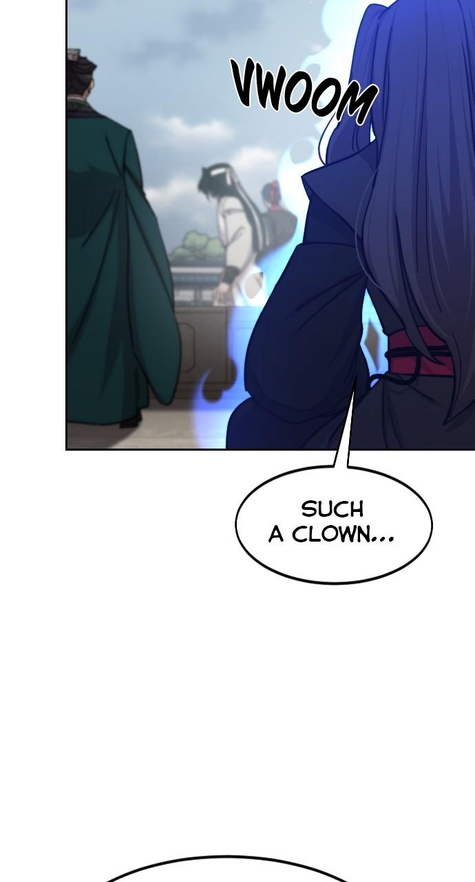Return of the Blossoming Blade Chapter 145 — page 4