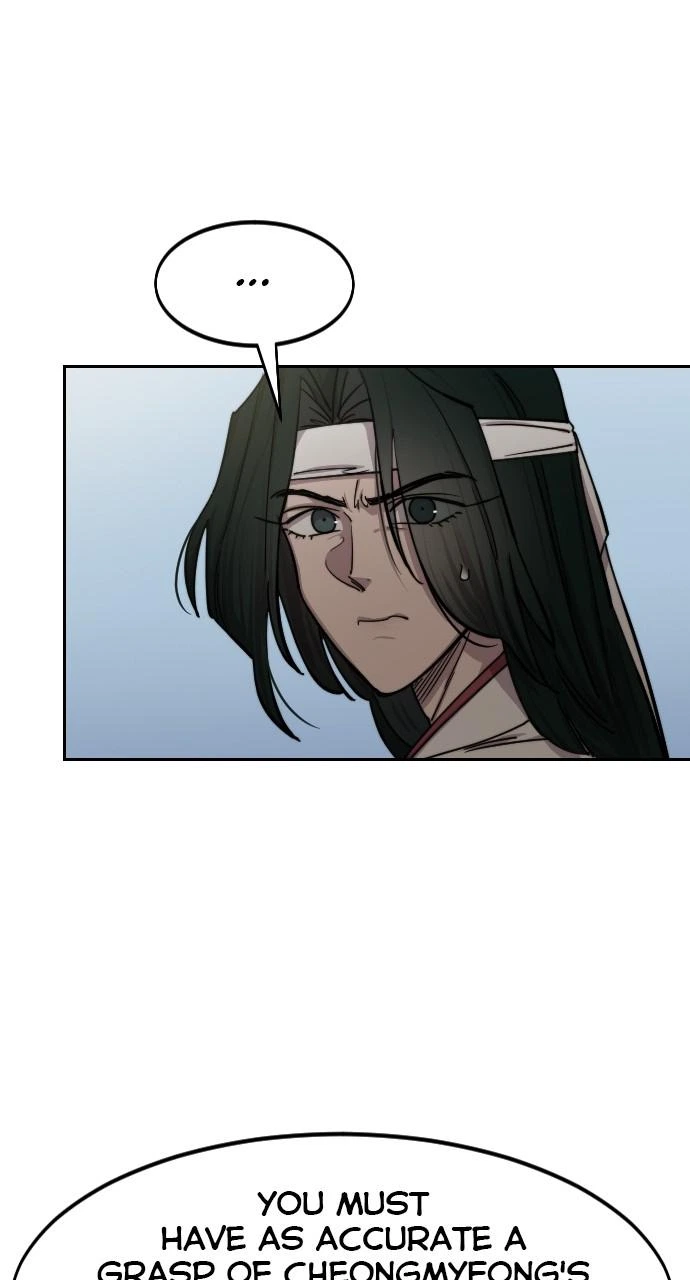 Return of the Blossoming Blade Chapter 145 — page 6