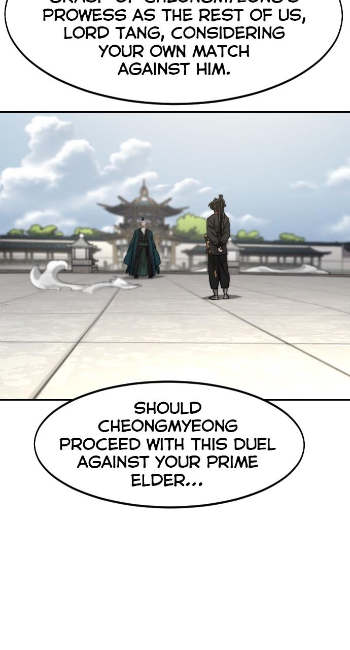 Return of the Blossoming Blade Chapter 145 — page 7