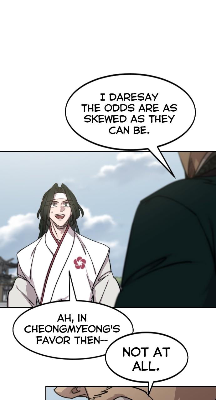 Return of the Blossoming Blade Chapter 145 — page 9