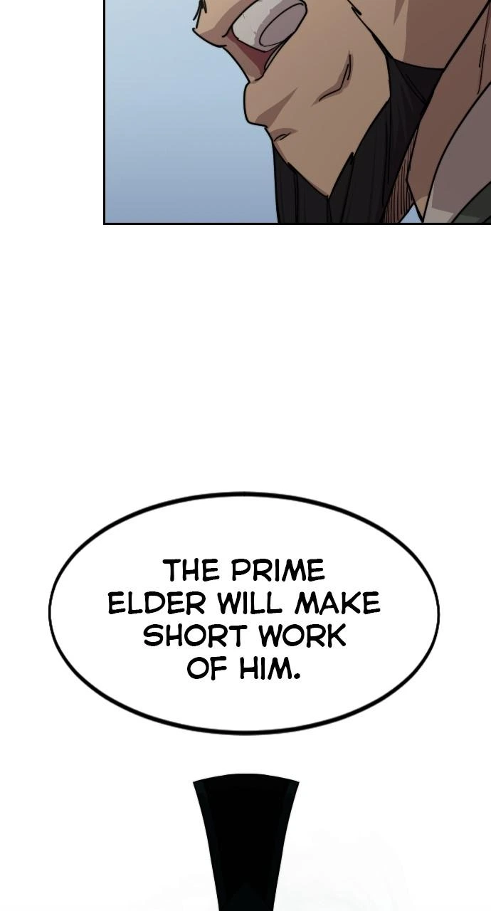 Return of the Blossoming Blade Chapter 145 — page 10