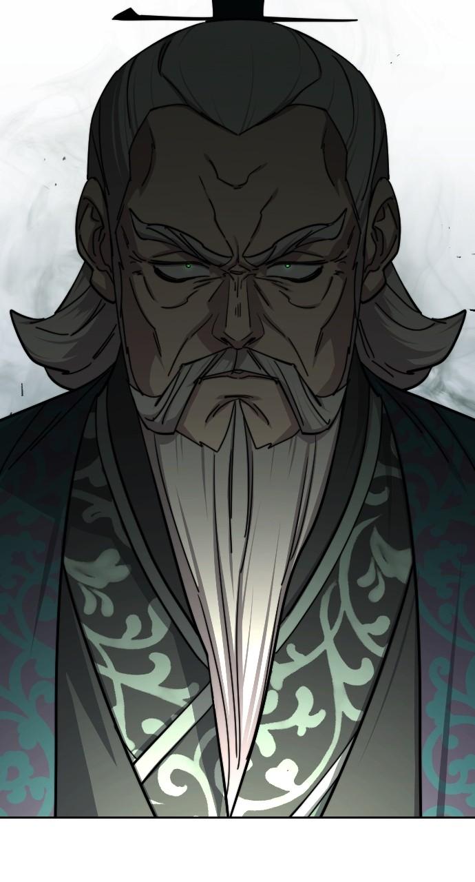 Return of the Blossoming Blade Chapter 145 — page 11