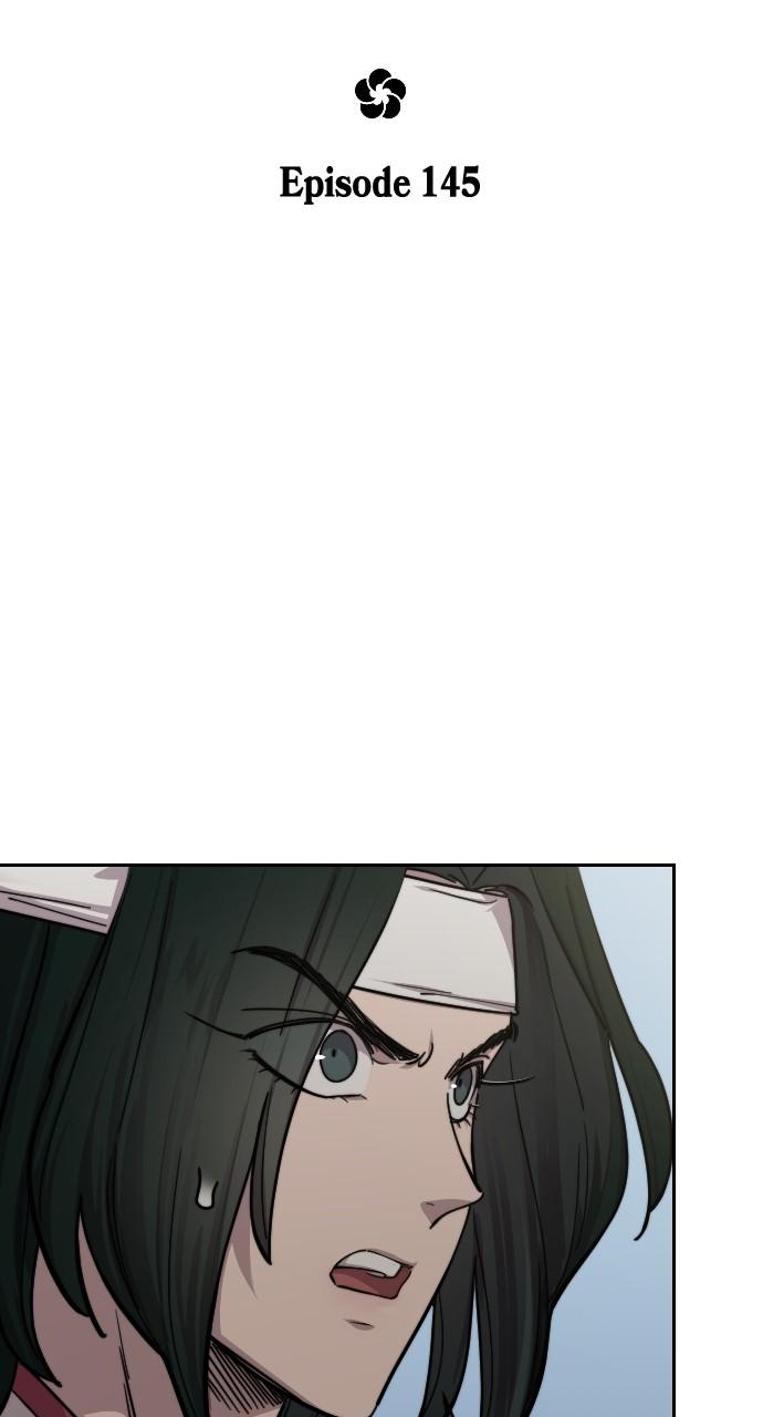 Return of the Blossoming Blade Chapter 145 — page 13