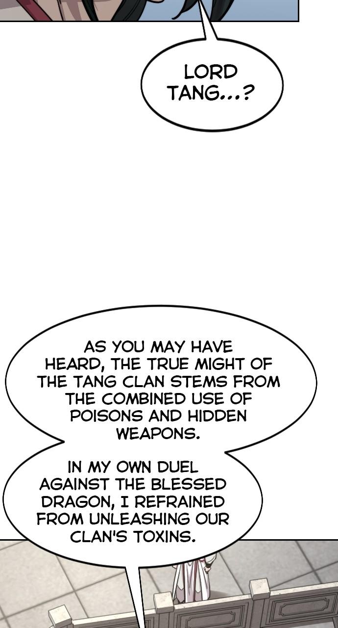 Return of the Blossoming Blade Chapter 145 — page 14