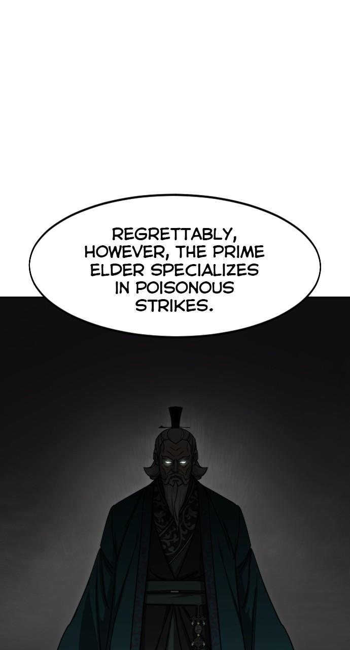 Return of the Blossoming Blade Chapter 145 — page 16