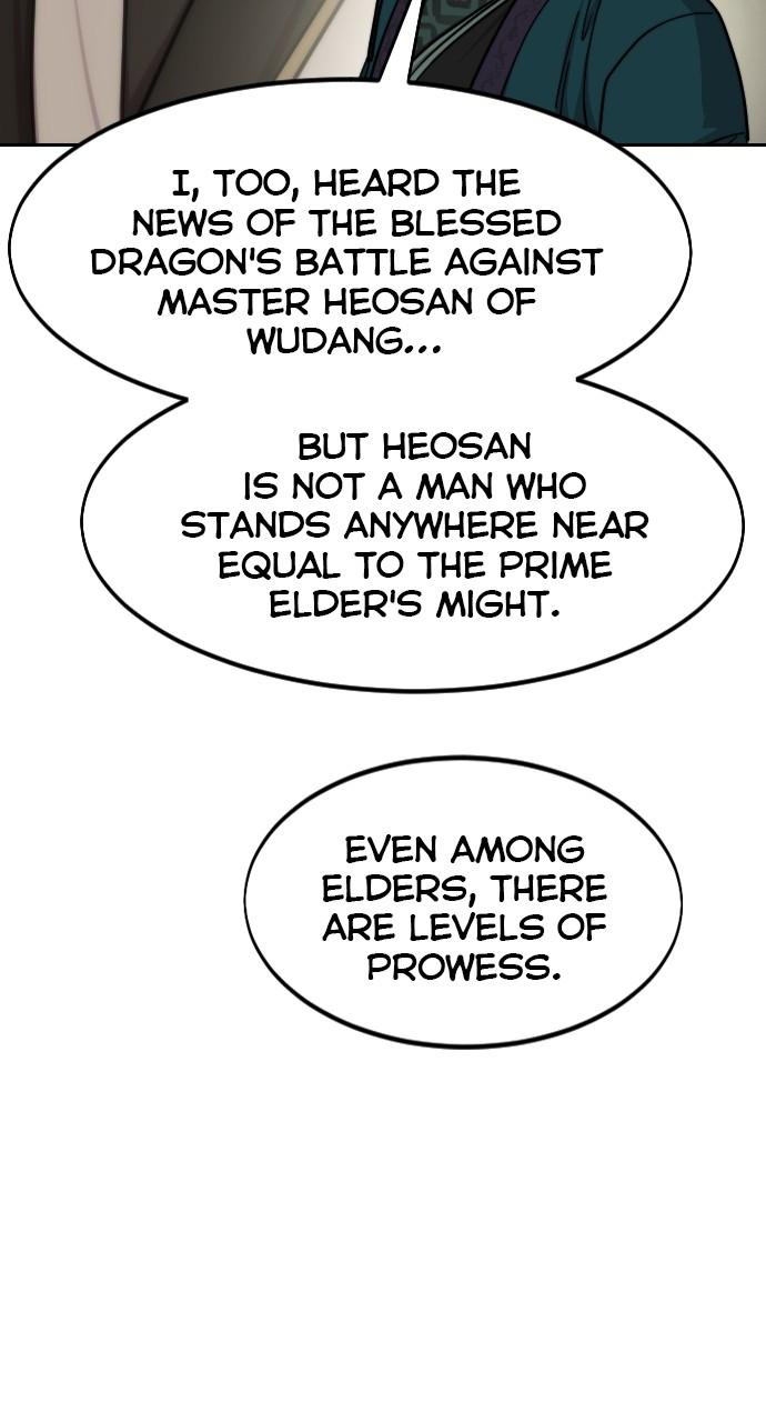 Return of the Blossoming Blade Chapter 145 — page 19