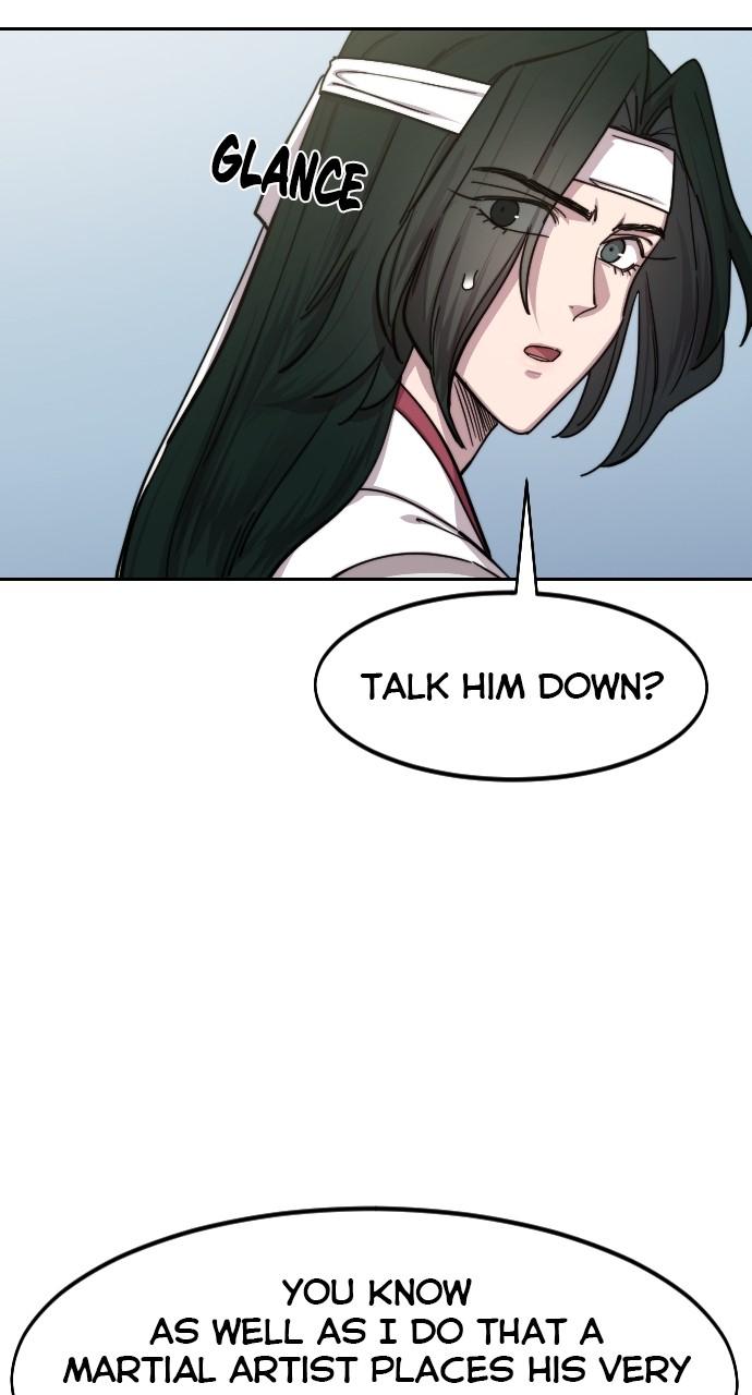 Return of the Blossoming Blade Chapter 145 — page 22