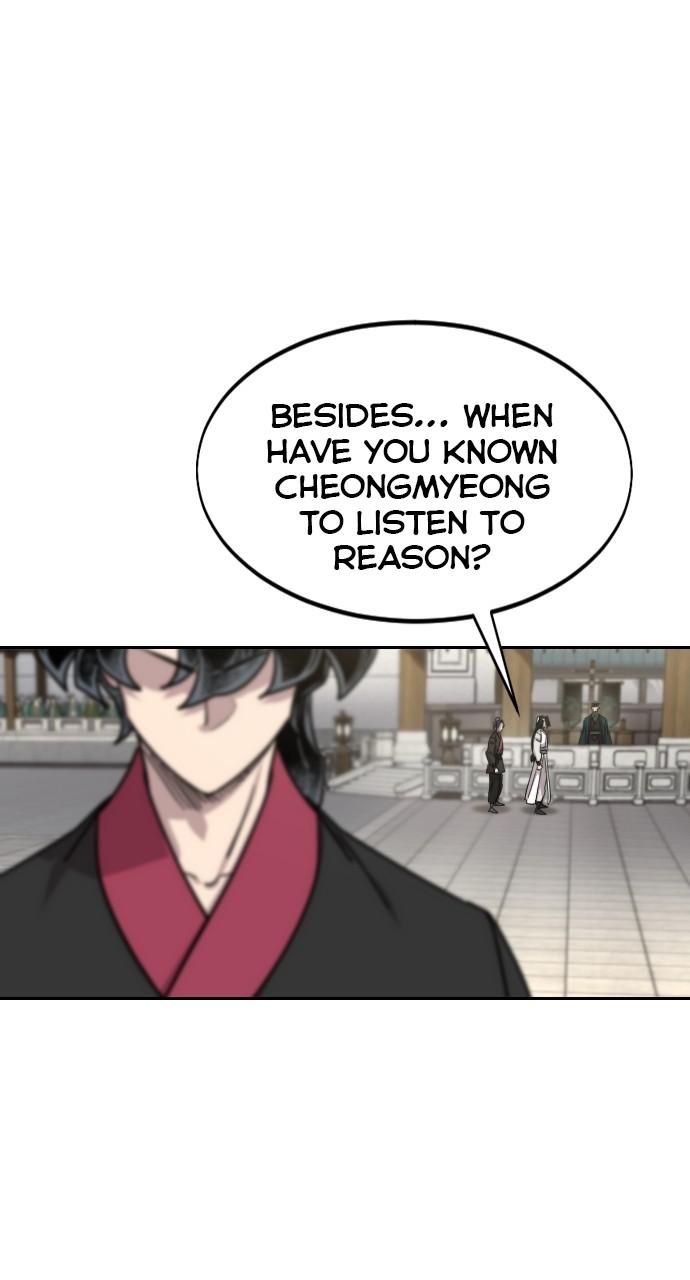 Return of the Blossoming Blade Chapter 145 — page 24