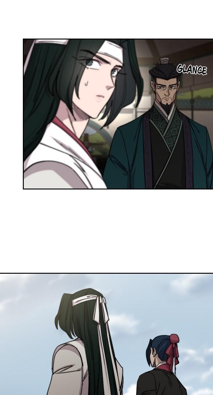 Return of the Blossoming Blade Chapter 145 — page 25