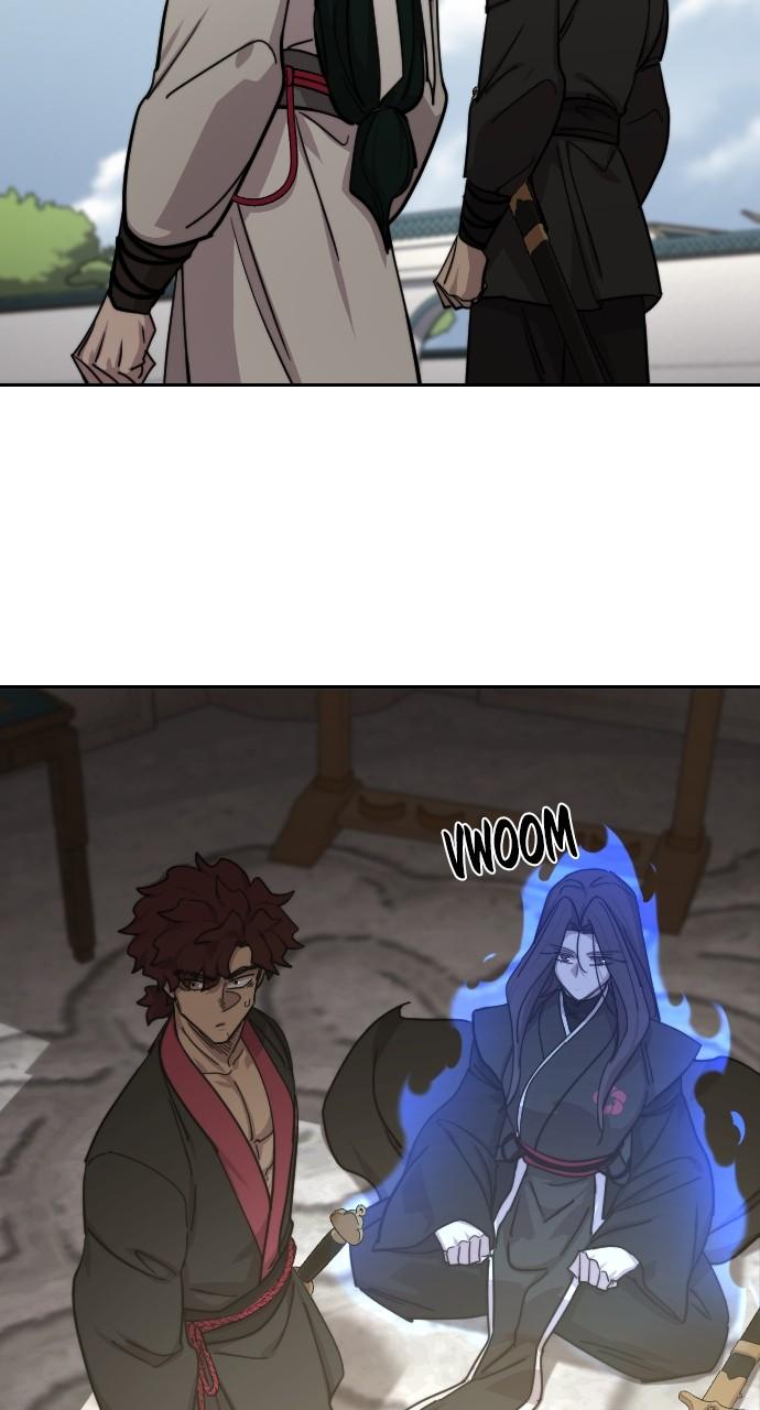 Return of the Blossoming Blade Chapter 145 — page 26
