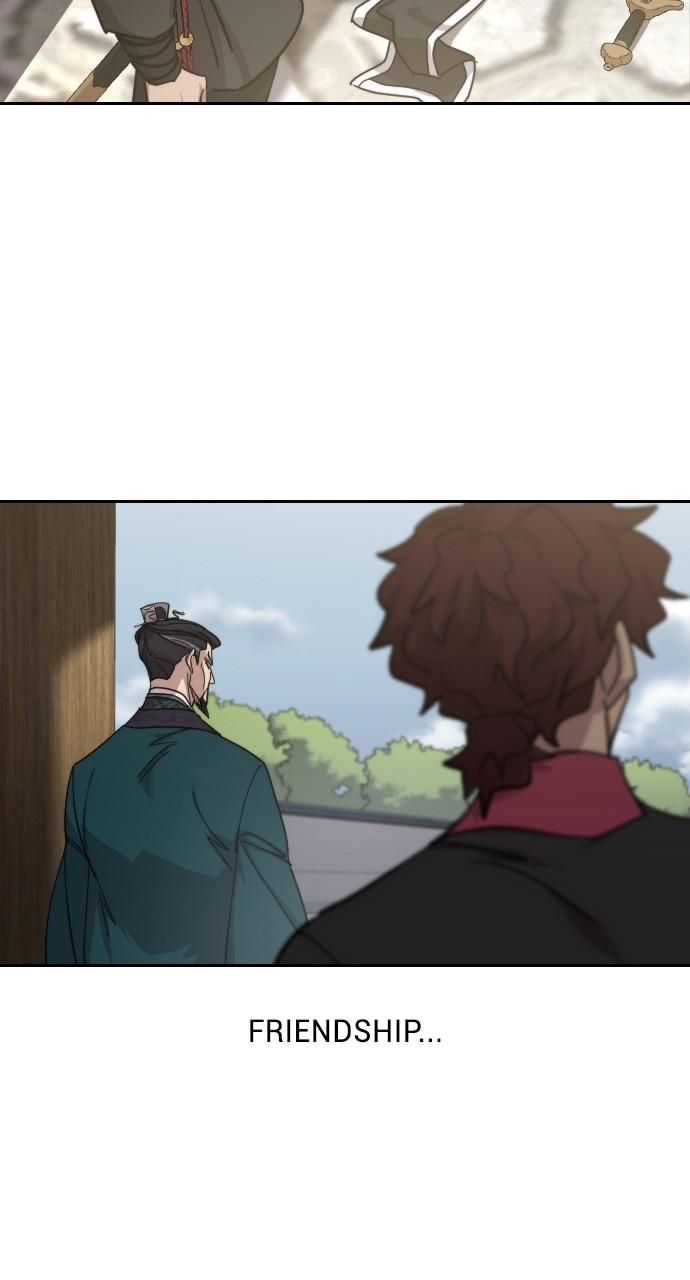 Return of the Blossoming Blade Chapter 145 — page 27